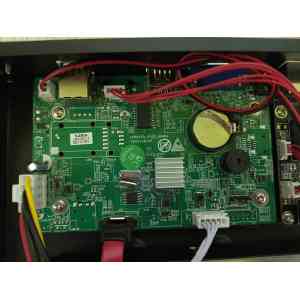 دانلود فلش فریمور (دامپ ) دی وی ارSSR621Q_V102_NVR04 16MB DVR DUMP FLASH